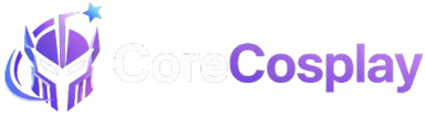 CoreCosplay logo