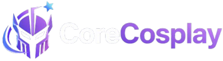 CoreCosplay logo